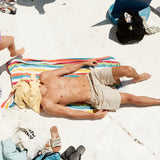 Signature Boardies - Sand