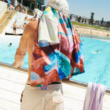 Signature Boardies - Sand
