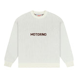 Off White Knit