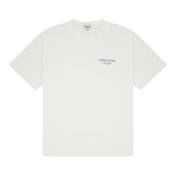 Racing Club Tee - White