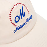 Moto Racing Trucker - Off White