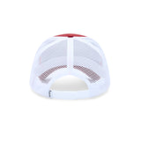 N.B Racing Trucker - Burnt Red