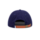 Vintage Racer Hat - Navy