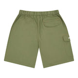 Breezy Short - Army