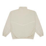 Moto Throw Jacket - Sand