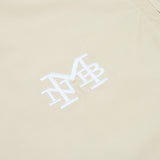 Moto Throw Jacket - Sand