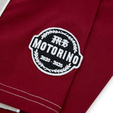 Everyday Summer Shorts - Cherry Sand