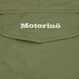 Breezy Short - Army