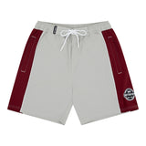 Everyday Summer Shorts - Cherry Sand