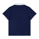 Moto Polo - Navy