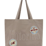 Beach Bag - Overcast