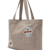 Beach Bag - Overcast