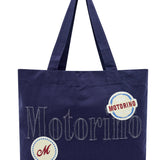 Beach Bag - Navy