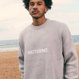 Overcast Knit