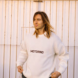 Off White Knit