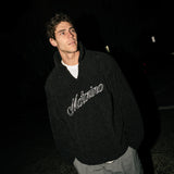 The Batman Fleece