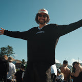 Motorino Signature Hat - Off White