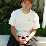 Motorino Signature Hat - Reds