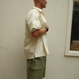 Breezy Short - Army