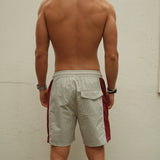 Everyday Summer Shorts - Cherry Sand