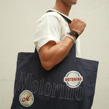 Beach Bag - Navy
