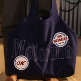 Beach Bag - Navy