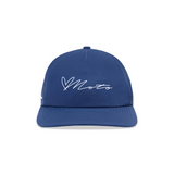 Moto Essential Hat - Navy