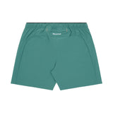 Hybrid Shorts - Jade Green