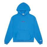 Club Hoodie - Royal Blue