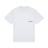 Club Heavy Tee - Cloudy Marle