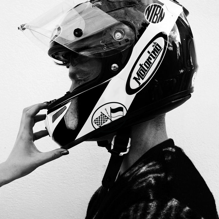 Bringing Back the Moto Team Rides