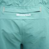 Hybrid Shorts - Jade Green