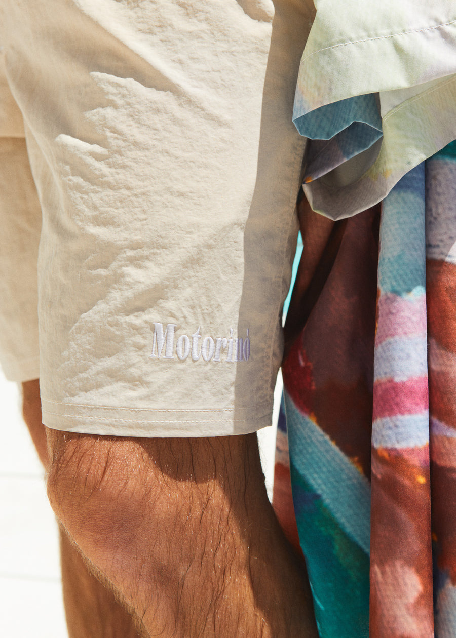 Signature Boardies - Sand