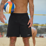 Hybrid Shorts - Black