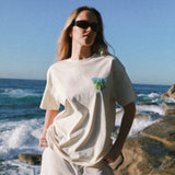 Lime Tee