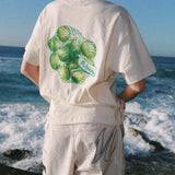 Lime Tee