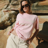 Club Classic - Pink