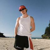 Panel Boardshorts - Black