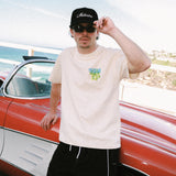 Lime Tee