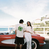Lime Tee