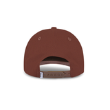Motorino Signature Hat - Choc