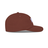 Motorino Signature Hat - Choc