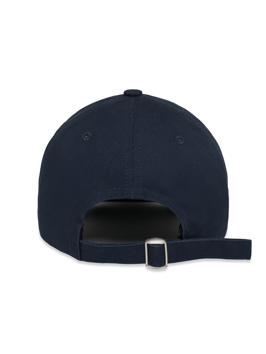 Navy Dad Hat