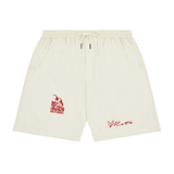 Bucklers Short - Off White