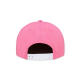 Moto Essential Hat - Pink Clouds