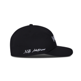 Moto Essential Hat - Black
