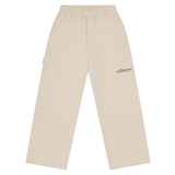 Carpenter Pant - Off White