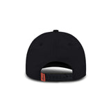 Moto Essential Hat - Black