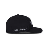 Moto Essential Hat - Black