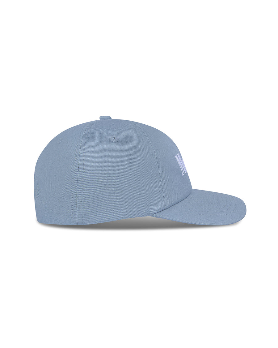 Motorino Signature Hat - Cloudy Blue